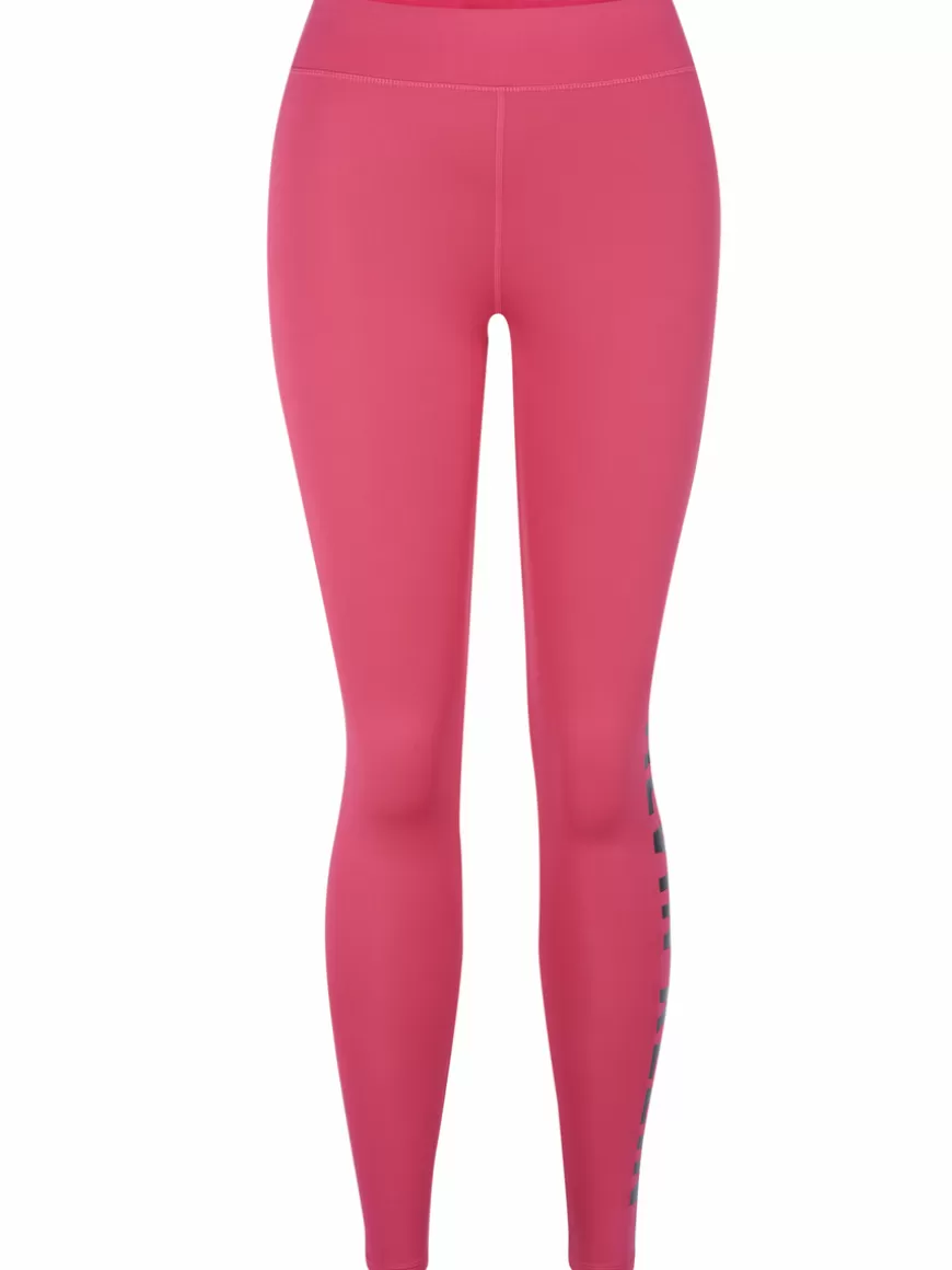Calvin Klein Performance Pants Pink New