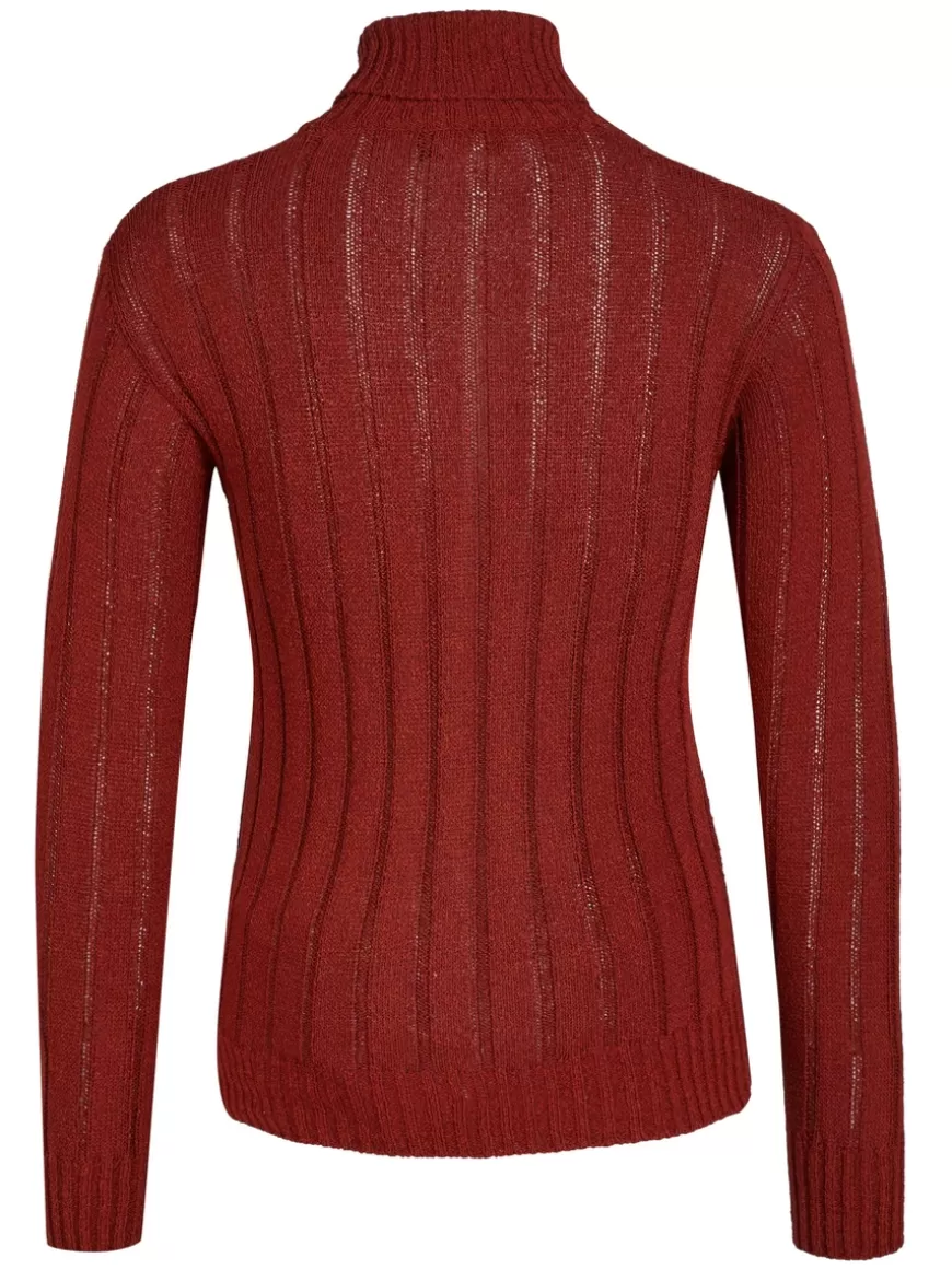 Dolce & Gabbana vintage pullover from the fall/winter collection of the year 1996 Red Cheap