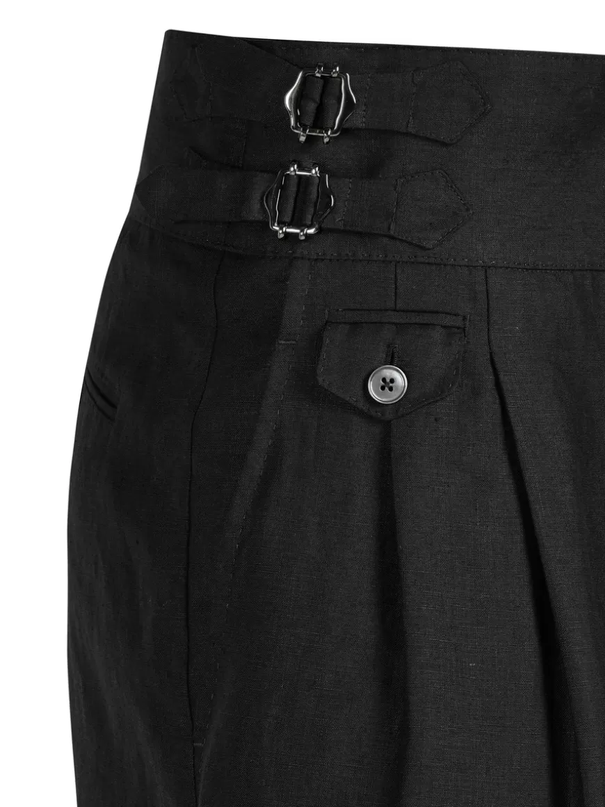 Dolce & Gabbana vintage shorts Black Discount