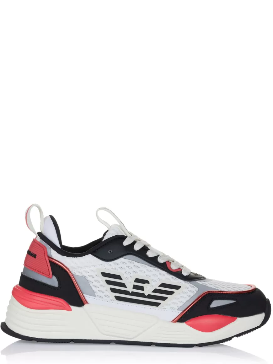 Emporio Armani Shoe Multi-colored Outlet