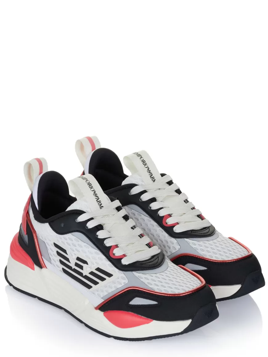 Emporio Armani Shoe Multi-colored Outlet