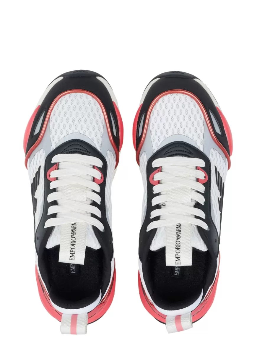 Emporio Armani Shoe Multi-colored Outlet