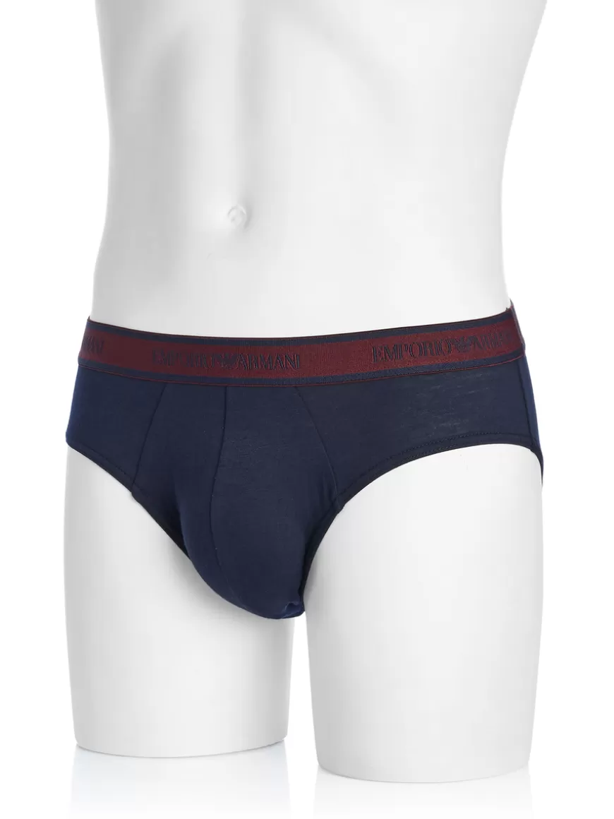 Emporio Armani Underwear Multi-colored Sale