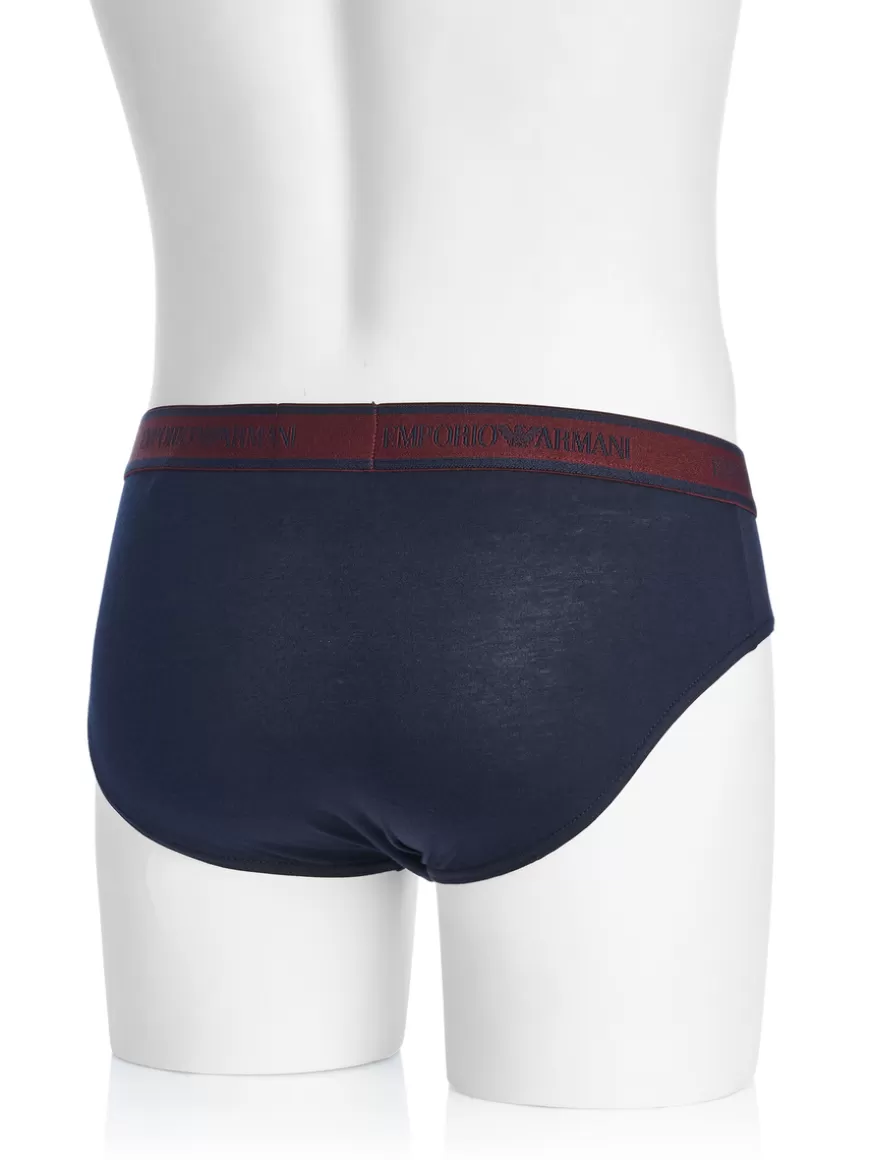 Emporio Armani Underwear Multi-colored Sale
