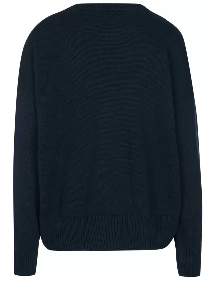 Tommy Hilfiger Pullover dark blue Darkblue Shop